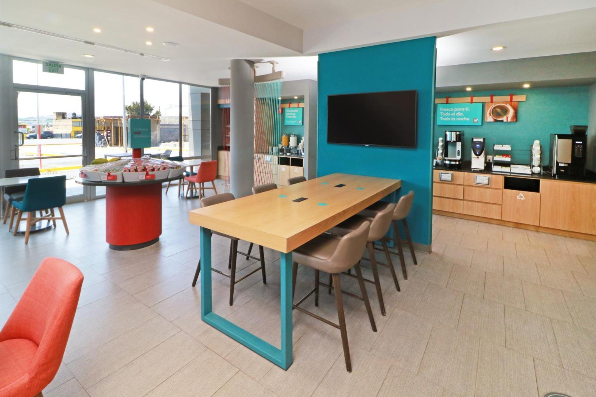Avid Hotels - Tijuana - Otay By Ihg Exterior foto